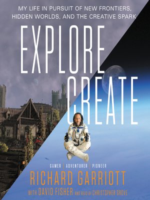 cover image of Explore/Create